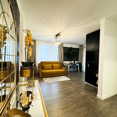 Imperial Home Sibiu Exterior foto