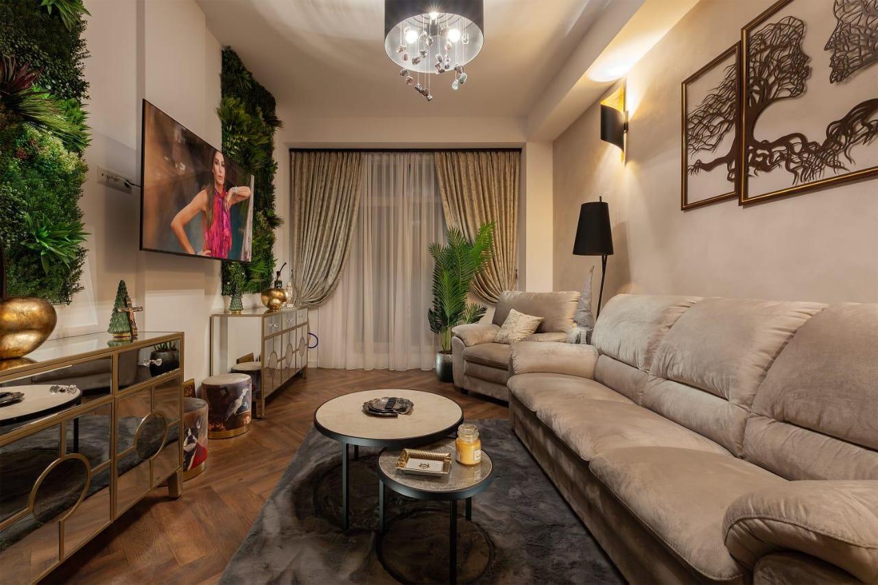 Imperial Home Sibiu Exterior foto