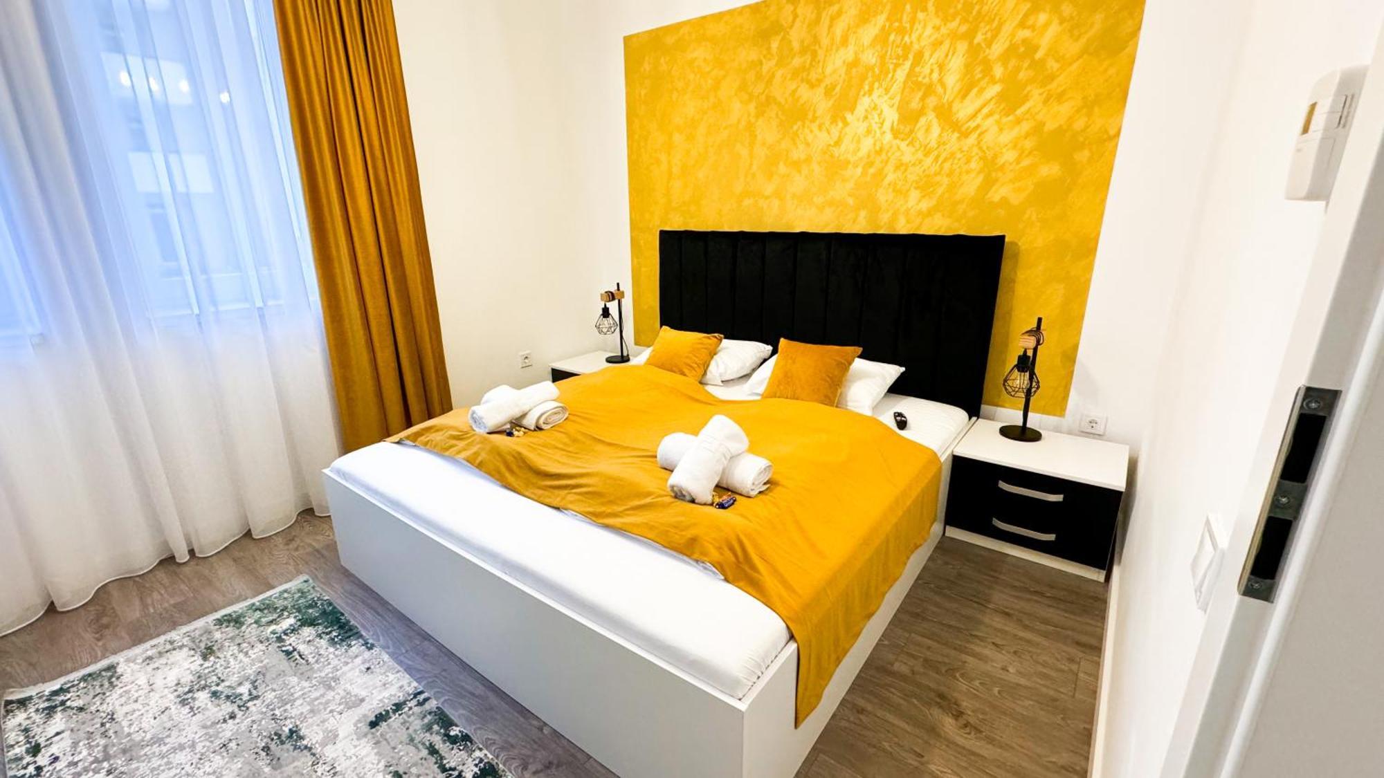 Imperial Home Sibiu Exterior foto