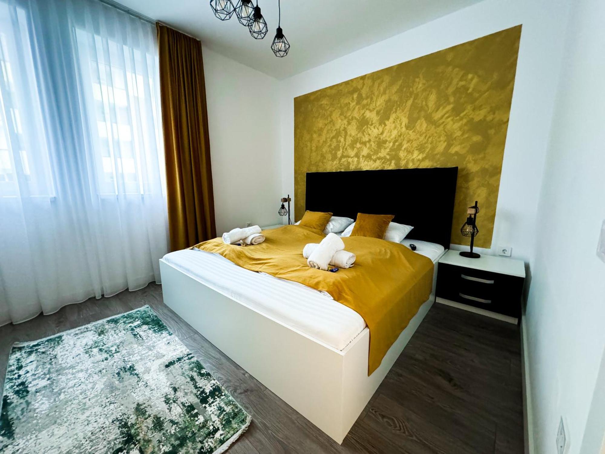 Imperial Home Sibiu Exterior foto