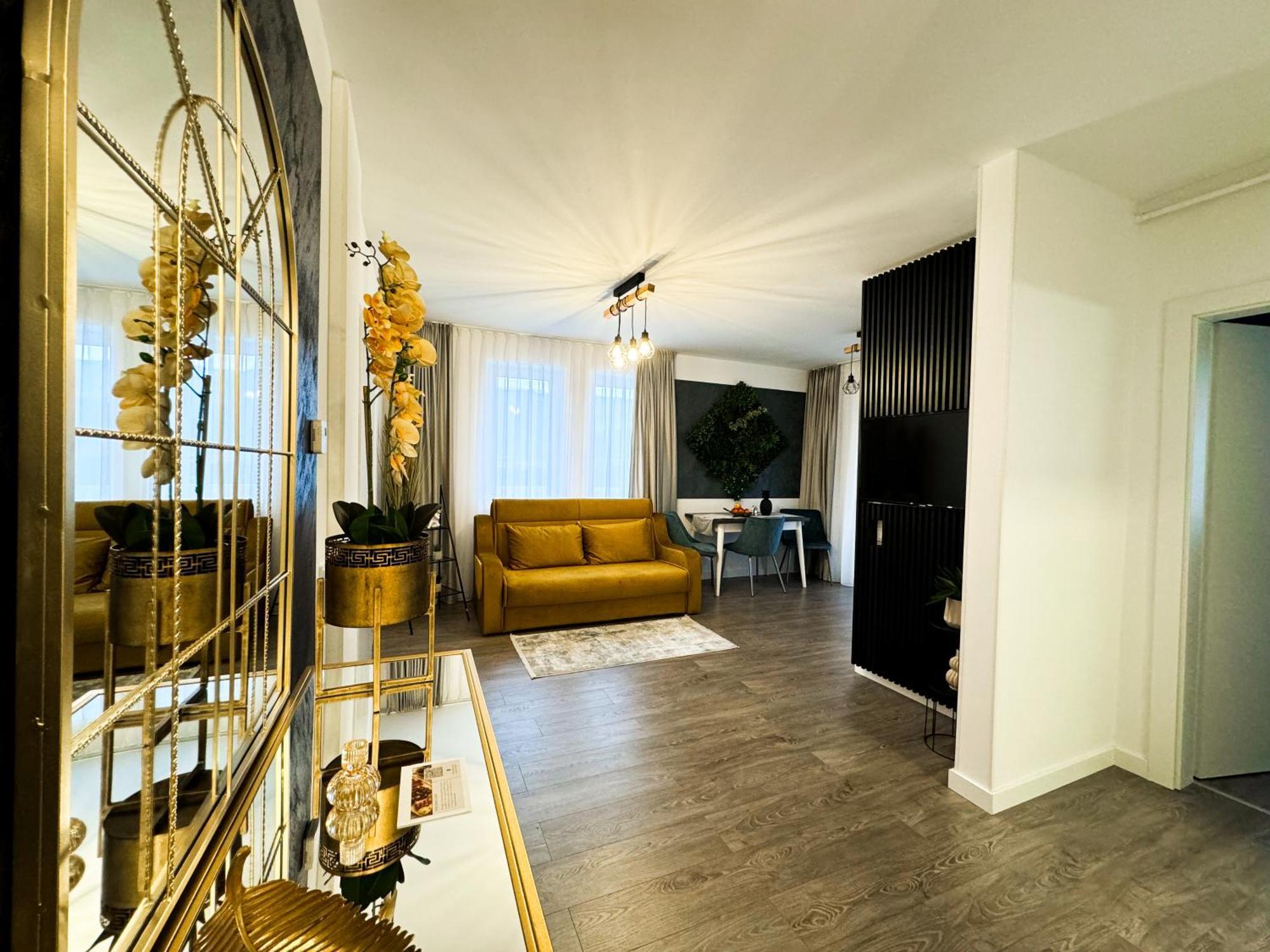 Imperial Home Sibiu Exterior foto