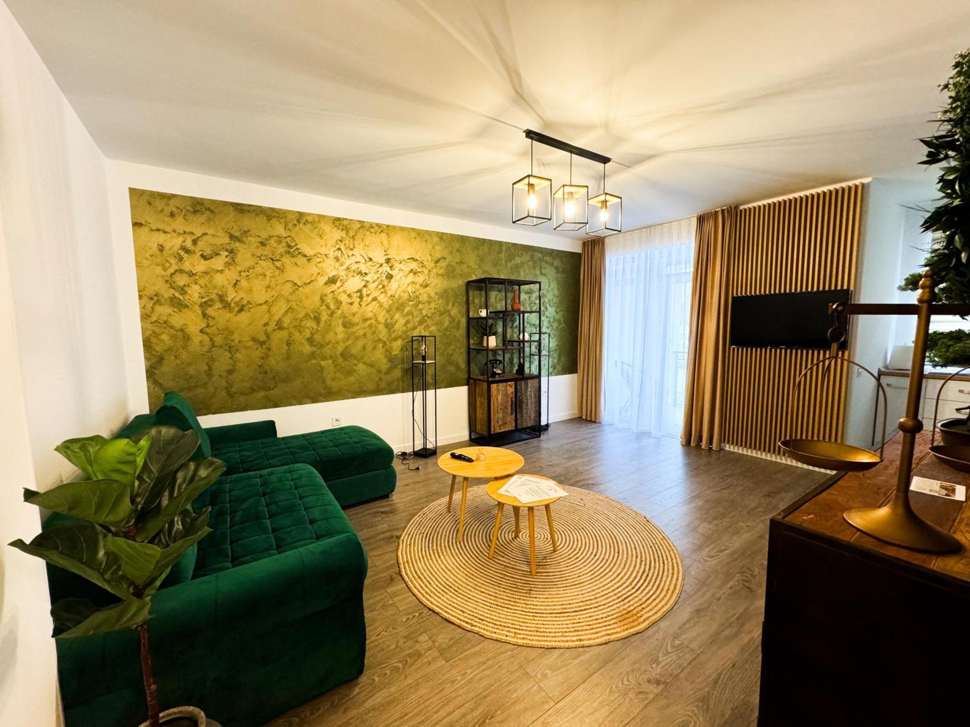 Imperial Home Sibiu Exterior foto